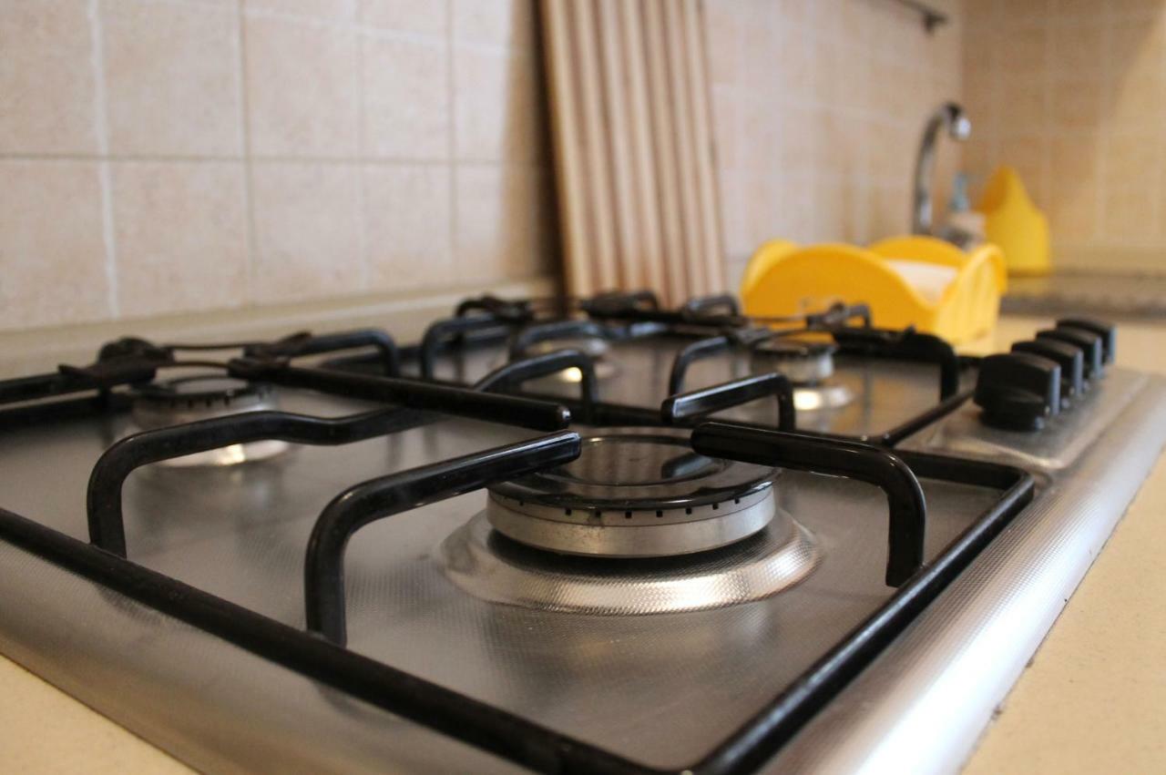 Apartament Gli Artisti Agerola Zewnętrze zdjęcie